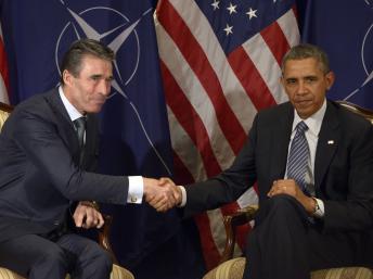 ລັດເຊຍນຳໃຊ້ມາດຕະການປ້ອງກັນຄວາມສະຫງົບເມື່ອ ນາໂຕ ເພີ່ມທະວີການມີໜ້າຢູ່ເອີລົບຕາເວັນອອກ